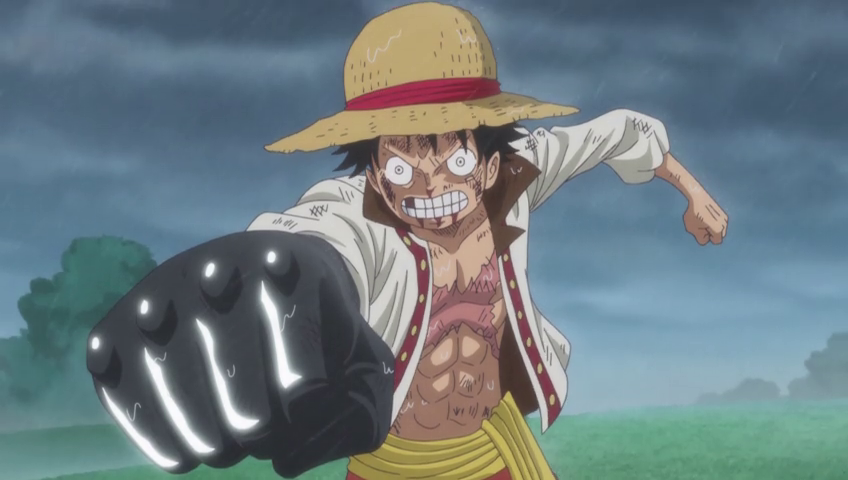 One Piece 810 Animearchivos Animearchivos