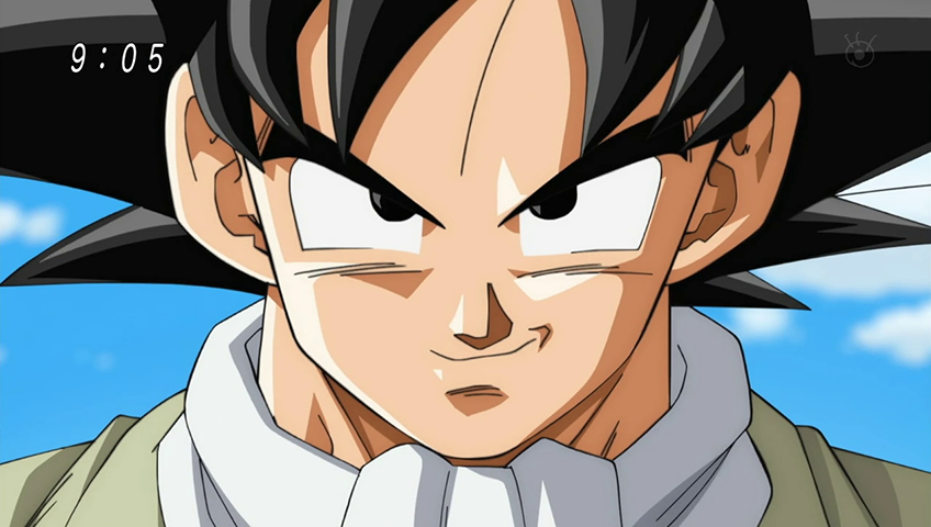 Descargar Dragon Ball Super Sub Espa Ol Ligero Mp Hd Mp