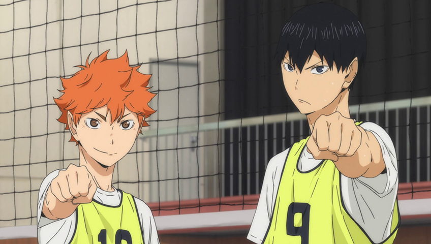 Hablemos de los fansubs Haikyuu-Second-Season-10-AnimeArchivos