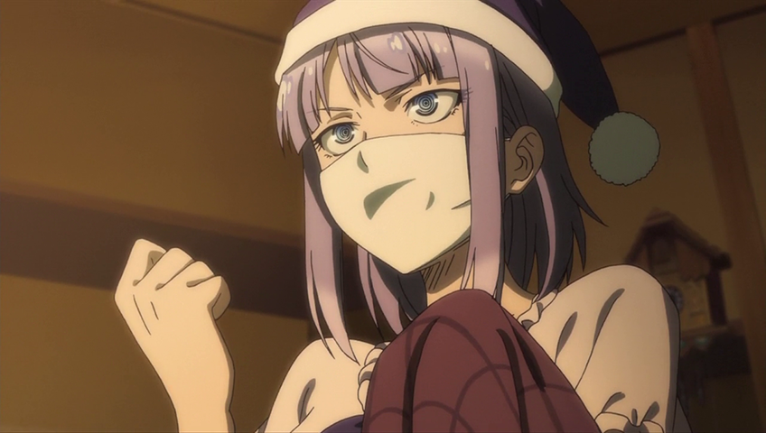 Descargar Dagashi Kashi 10 Sub Espaol Ligero MP4 HD MP4