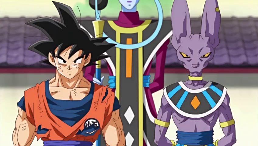 Descargar Dragon Ball Super Sub Espa Ol Ligero Mp Hd Mp