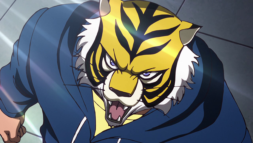 descargar tiger mask w 27 sub español ligero mp4 hd mkv