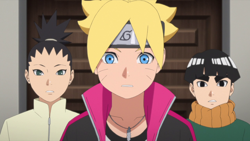 Boruto: Naruto Next Generations 114 Sub Español [Ligero ...